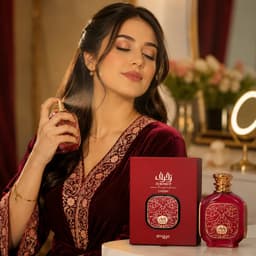 عطر فاخر  4