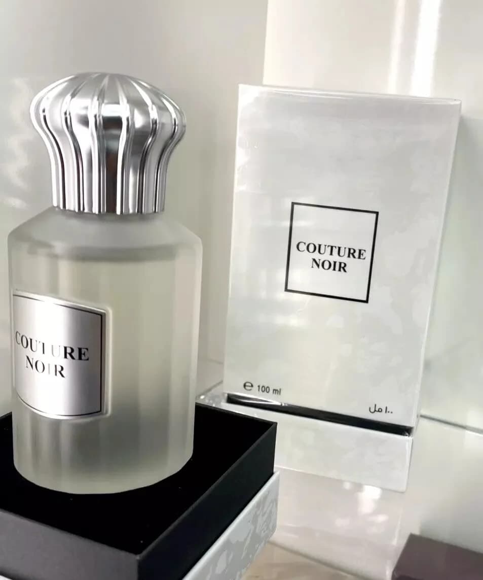 عطر Couture Noir Eau de Parfum