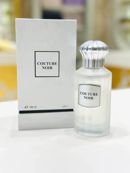 عطر Couture Noir Eau de Parfum 2